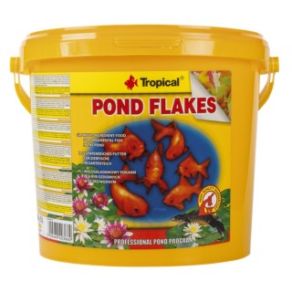 Expirace Tropical Pond Flakes 5l/800g